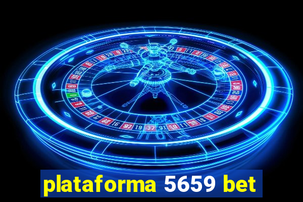 plataforma 5659 bet